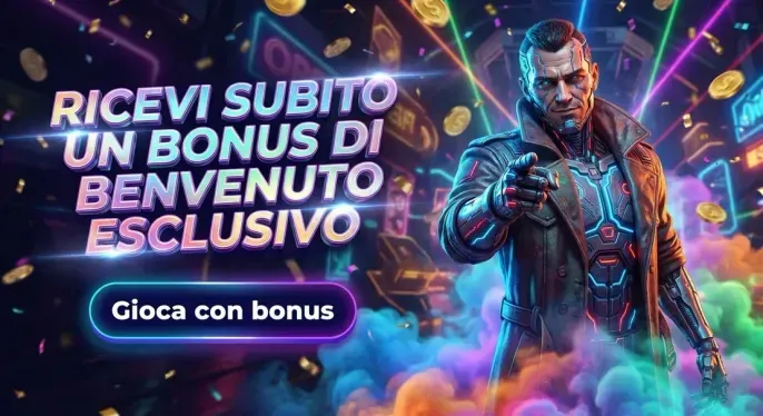 Amazonslots Casino